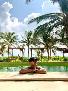 Johnny Sins In Pool johnny sins wallpaper