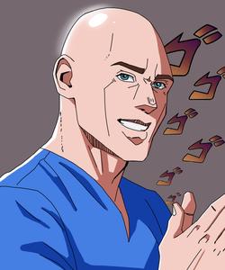 Johnny Sins Jojo Meme johnny sins wallpaper
