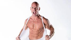 Johnny Sins Tearing Shirt johnny sins wallpaper