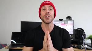 Johnny Sins With Beanie johnny sins wallpaper