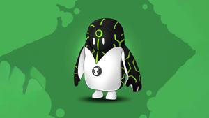 Join Ben 10 on an Epic Journey ben 10 wallpaper
