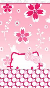 Join Hello Kitty and All Her Friends in Adventure! cute sanrio wallpaper