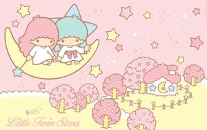 Join Hello Kitty, Pompompurin and More Through Sanrio's Wallpaper Collection sanrio wallpaper