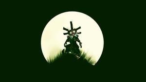 Join Link on his Epic Quest for the Triforce in The Legend of Zelda legend of zelda wallpaper