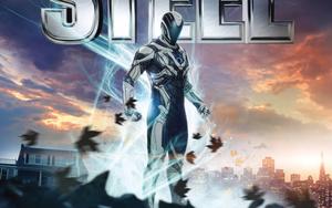 Join Max Steel In a Thrilling Adventure movie wallpaper