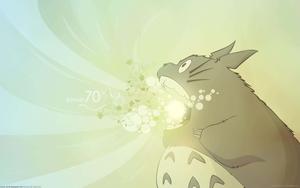 Join Me In One Magical Adventure totoro wallpaper