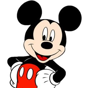Join Mickey Mouse for Classic Fun! mickey mouse wallpaper