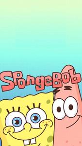 Join Spongebob and Friends on their Wild Adventures! spongebob wallpaper