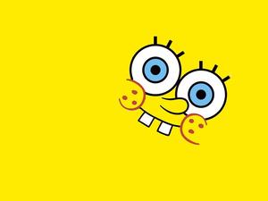 Join Spongebob on His Underwater Adventures! spongebob wallpaper