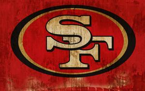 Join the 49ers Football fan community  Wallpaper