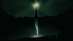 Join the fellowship and experience the epic adventure of The Lord of the Rings lord of the rings wallpaper