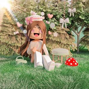 Join the fun online with Roblox Gfx! roblox gfx wallpaper