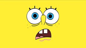 Join the Fun With Spongebob spongebob wallpaper