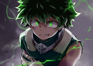 Join the Hero Academy and discover your true power my hero academia wallpaper
