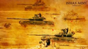 Join the Indian Army - Serve the Nation indian army wallpaper