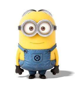 Join the Minion revolution! minions wallpaper