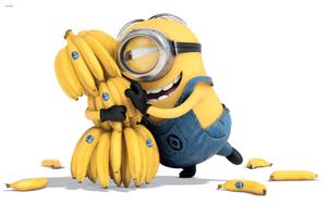 Join the Minions for Ultimate Adventures! minions wallpaper