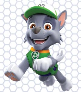 Join the Paw Patrol and Sniff Out Adventure! paw patrol wallpaper