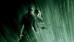 Join the Revolution! matrix wallpaper