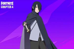 Join The Revolution: It is time to embrace your inner ninja with Sasuke! sasuke wallpaper