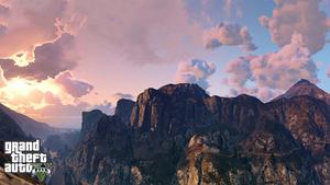 Join the wildly popular virtual world of Grand Theft Auto V gta 5 wallpaper