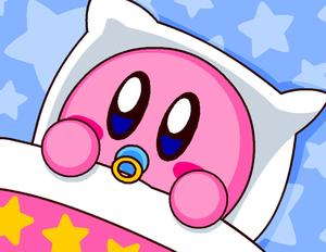 Join the world of Kirby's adventures! kirby wallpaper
