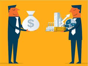 Join The World Of Trading trading wallpaper