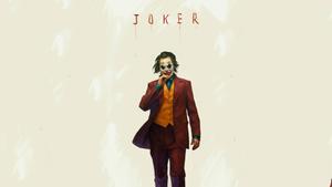 Joker 2019 Poster Art joker wallpaper