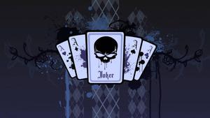 Joker Card Digital Art joker wallpaper