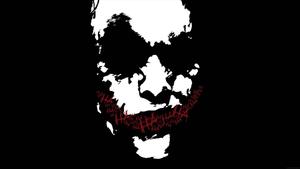 Joker Minimalist Art joker wallpaper