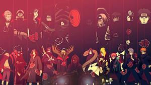 Journey of Darkness and Light  Wallpaper