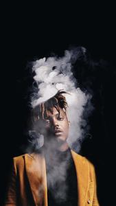 Juice Wrld Background juice wrld wallpaper