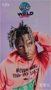 Juice Wrld Background juice wrld wallpaper