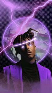 Juice Wrld Background juice wrld wallpaper