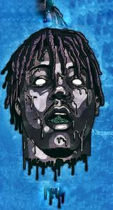 Juice Wrld Background juice wrld wallpaper