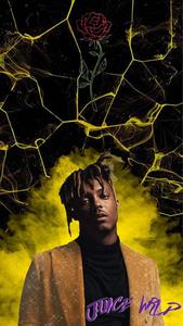 Juice Wrld Background juice wrld wallpaper