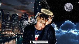 Juice Wrld Background juice wrld wallpaper