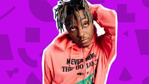 Juice Wrld Background juice wrld wallpaper