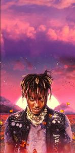 Juice Wrld Background juice wrld wallpaper