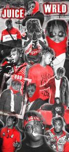 Juice Wrld Background juice wrld wallpaper