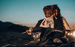 Juice Wrld Background juice wrld wallpaper