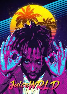 Juice Wrld Background juice wrld wallpaper