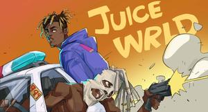 Juice Wrld Background juice wrld wallpaper