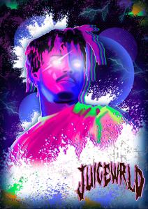 Juice Wrld Background juice wrld wallpaper