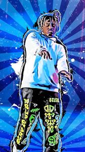 Juice Wrld Background juice wrld wallpaper