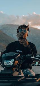 Juice Wrld Background juice wrld wallpaper