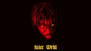 Juice Wrld Background juice wrld wallpaper