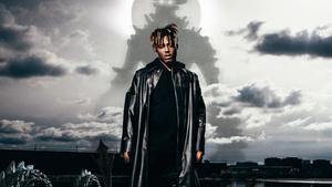 Juice Wrld Background juice wrld wallpaper
