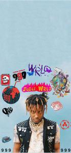 Juice Wrld Background juice wrld wallpaper