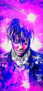 Juice Wrld Background juice wrld wallpaper